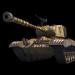 Купить M46 Patton KR (премиум танк): обзор (гайд), характеристики, зоны пробития